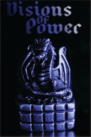Visions of Power cover