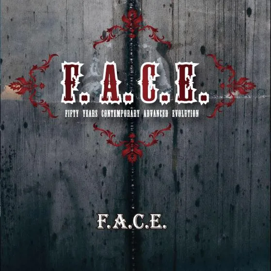 F.A.C.E. cover