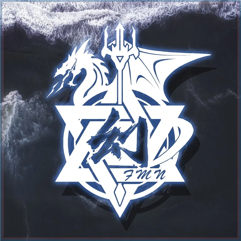 From Misty Night cover