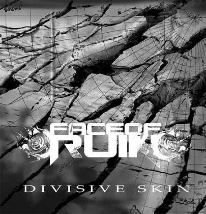 Face of Ruin / Divisive Skin cover