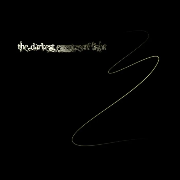 The Darkest Essence of Light cover
