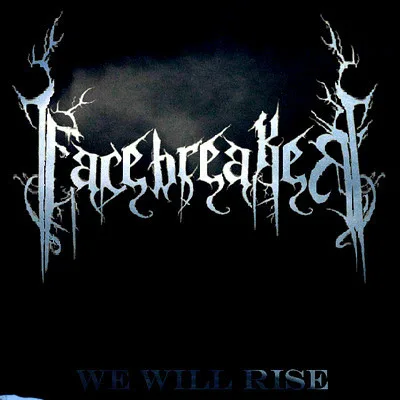 We Will Rise cover