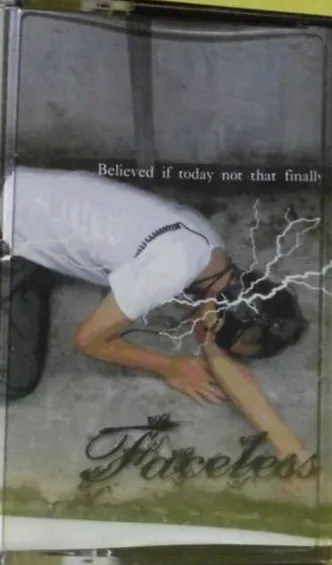 Believed If Today Not That Finally cover