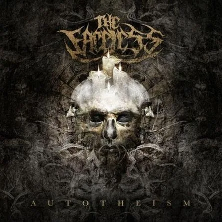 Autotheism cover