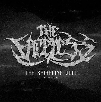 The Spiraling Void cover