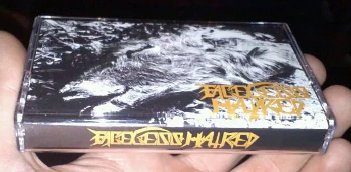 Green Bastard L.P cover