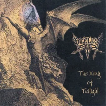 The King of Twilight cover
