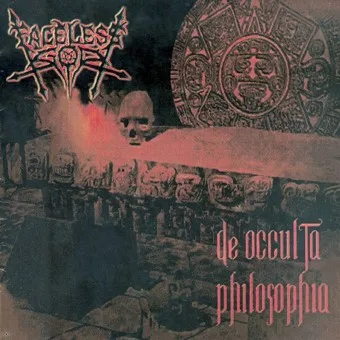 De Occulta Philosophia cover