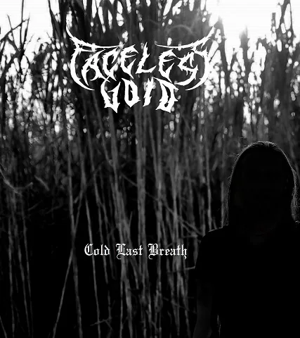 Cold Last Breath cover