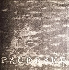 Facerake cover