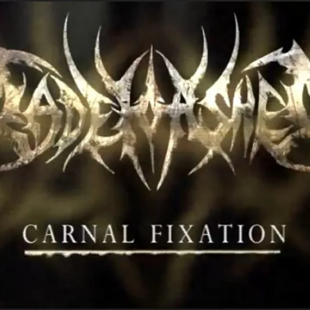 Carnal Fixation cover