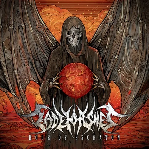 Hour of Eschaton cover