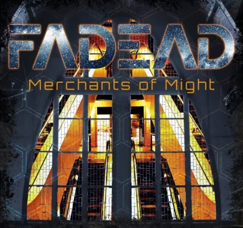 Merchants of Might cover