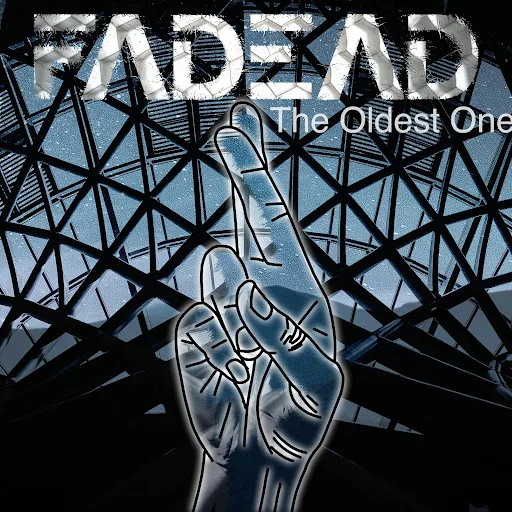 The Oldest One cover