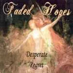 Desperate Regret cover