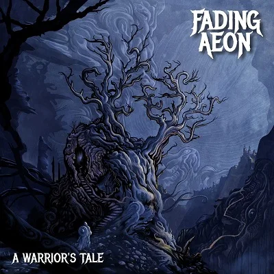 A Warrior's Tale cover