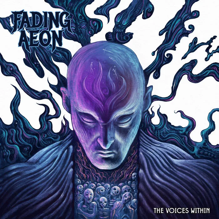 The Voices Within cover