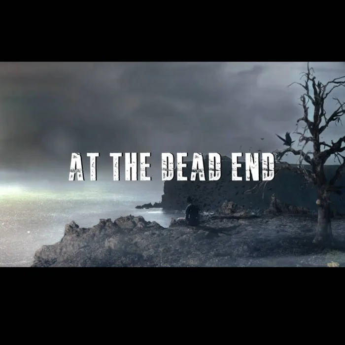 At the Dead End cover