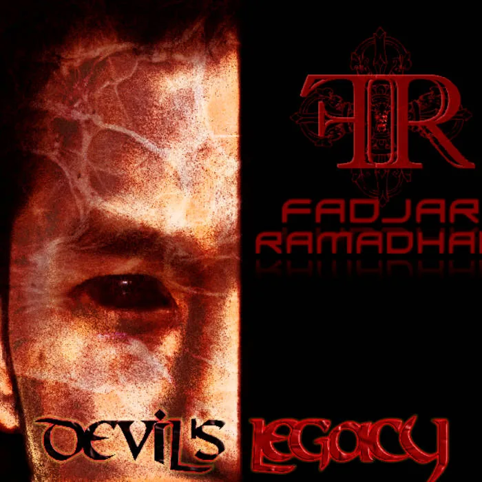 Devil's Legacy cover