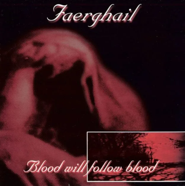 Blood Will Follow Blood cover