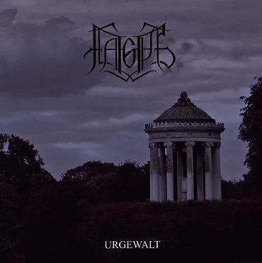 Urgewalt cover