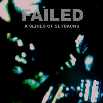 A Series of Setbacks cover
