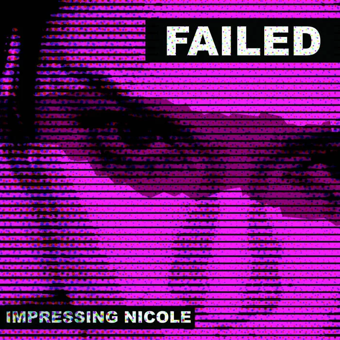 Impressing Nicole cover