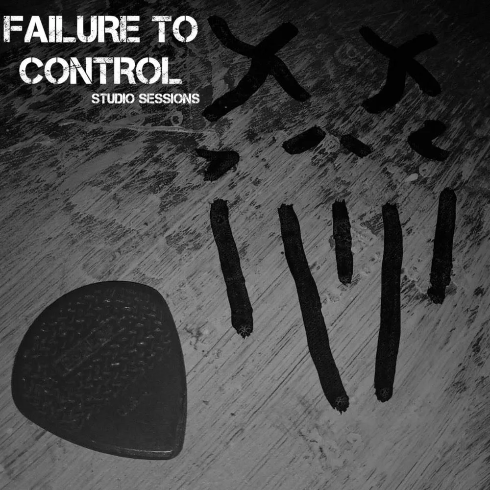 Studio Sessions cover