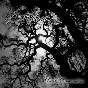 Her Dark Damnation cover