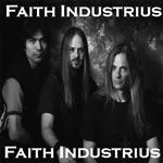 Faith Industrius cover