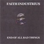 End of All Bad Things cover