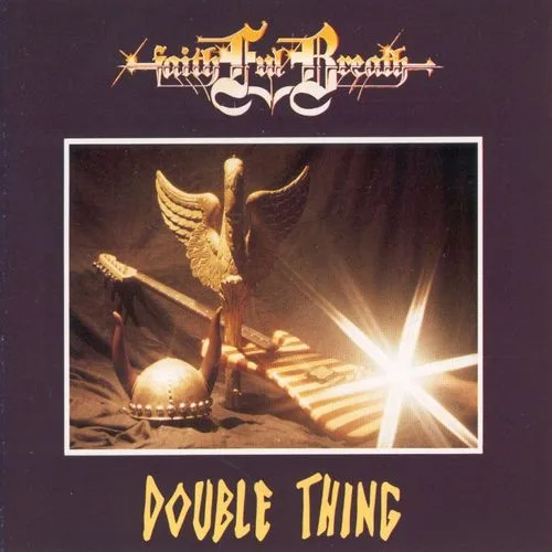 Double Thing cover