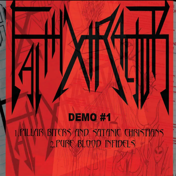 Demo 2006 cover