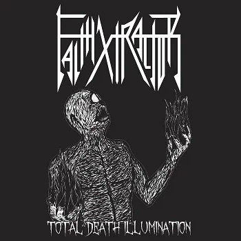 Total Death Illumination cover