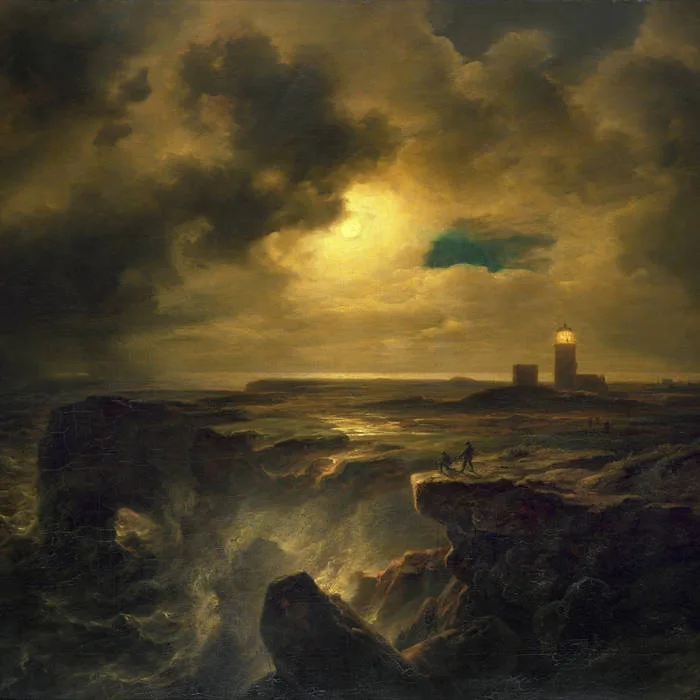 Wind der Hex (Vorab Demo) cover