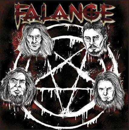 Falange cover