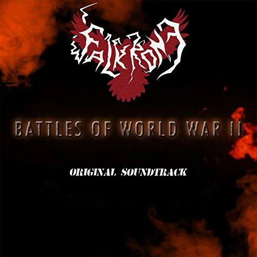 Battles of World War II (Original Soundtrack) cover