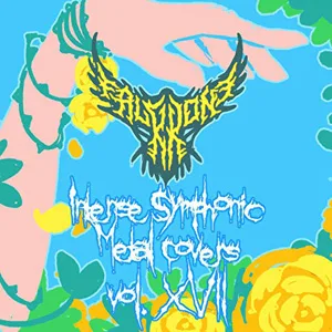 Intense Symphonic Metal Covers, Vol. 17 cover