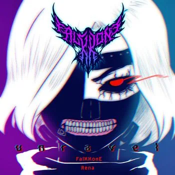 Unravel (from "Tokyo Ghoul") cover