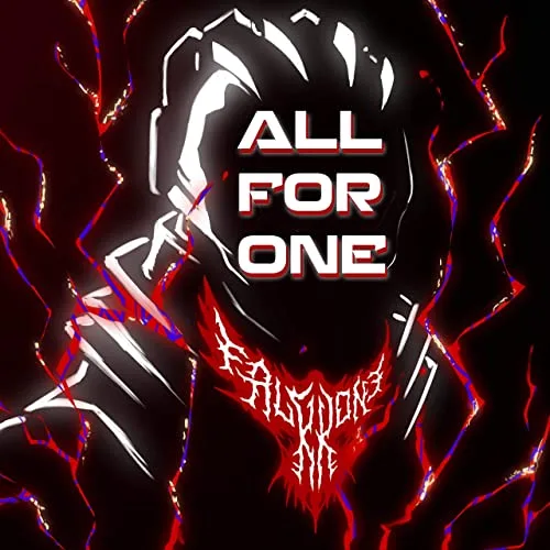 All for One (from "My Hero Academia") cover