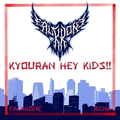 Kyouran Hey Kids!! (from "Noragami Aragoto") cover