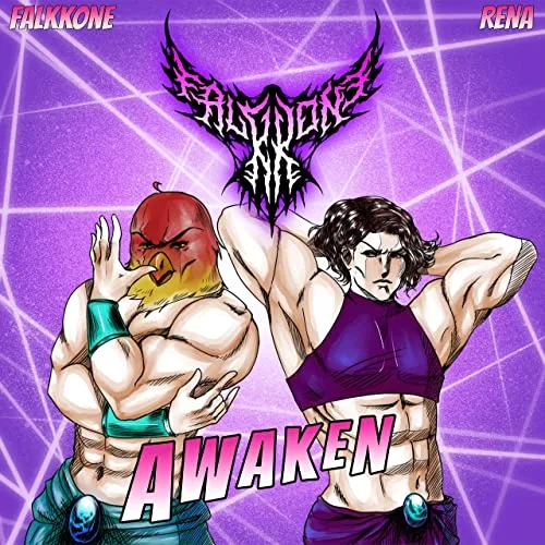 Awaken (from "JoJo's Bizarre Adventure") cover