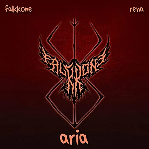 Aria (from "Berserk: The Golden Age Arc") cover