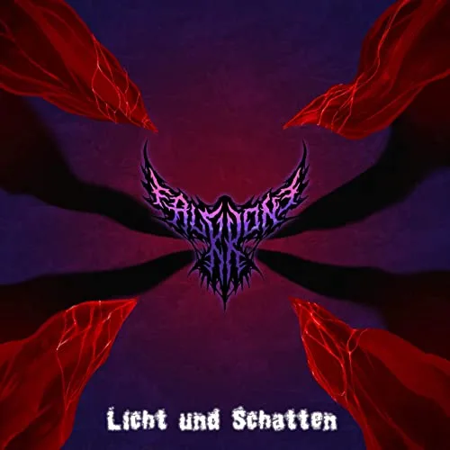 Licht und Schatten (from "Tokyo Ghoul") cover