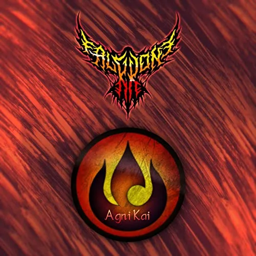 Agni Kai (from "Avatar: The Last Airbender") cover