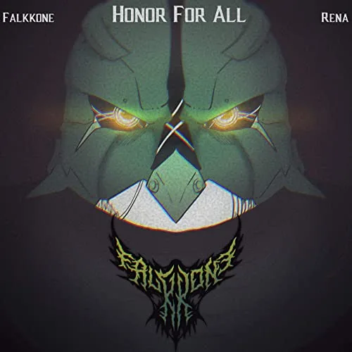Honor for All - End Credits (from "Dishonored") cover
