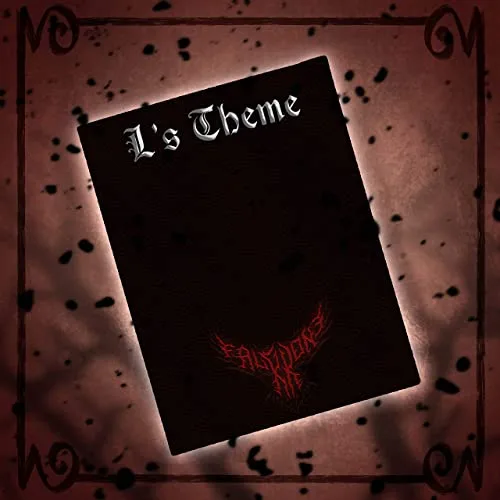L's Theme (from "Death Note") cover