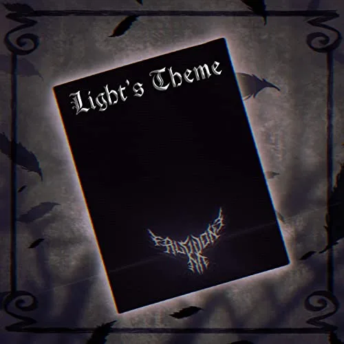 Light's Theme (from "Death Note") cover