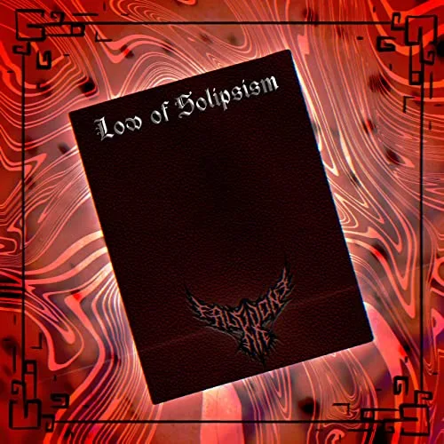 Low of Solipsism (from "Death Note") cover