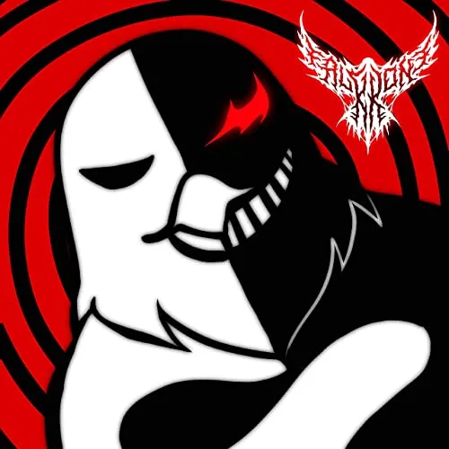 Mr. Monokuma After Class (from "Danganronpa: Trigger Happy Havoc") cover